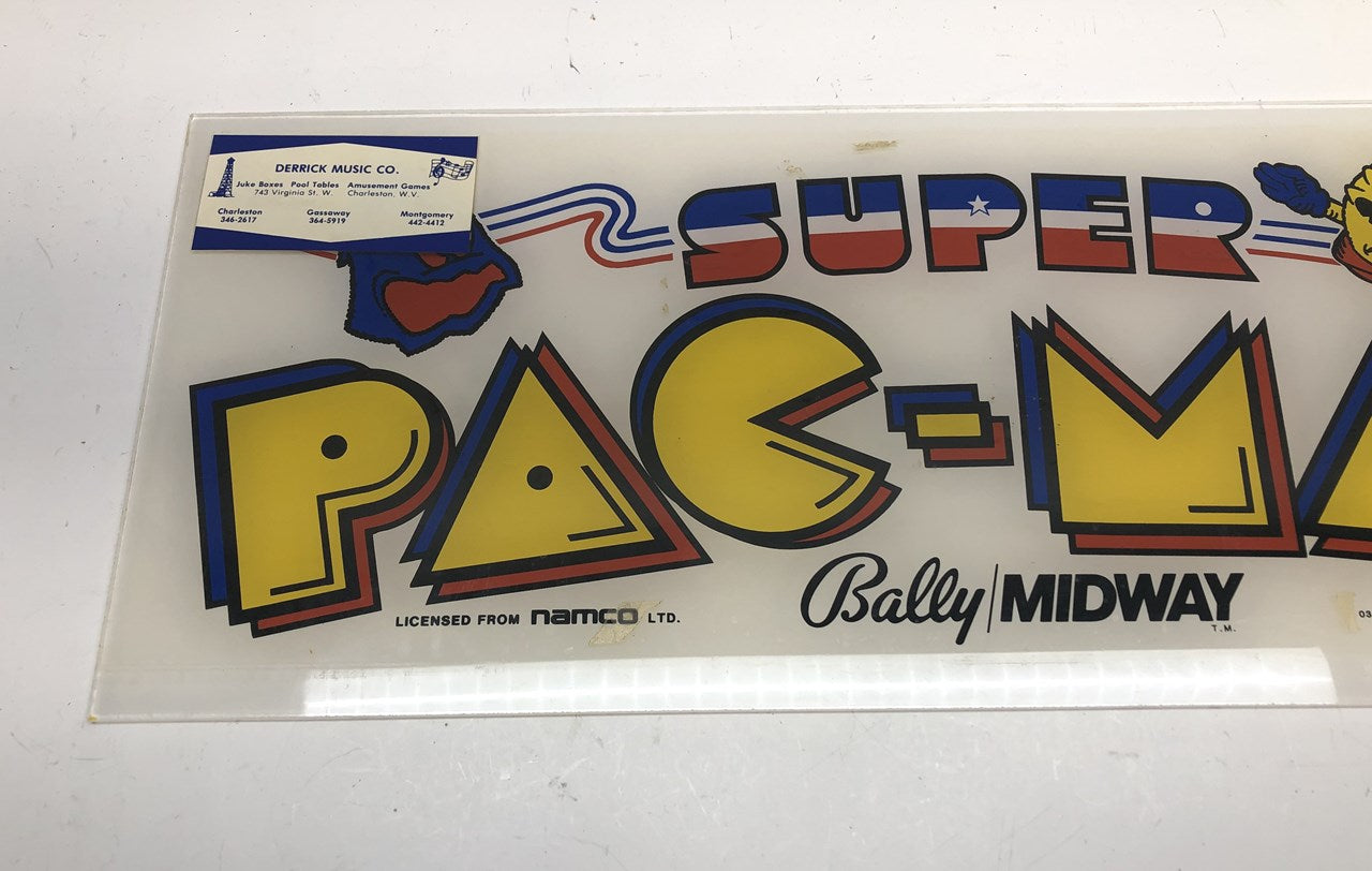 Super Pac-Man