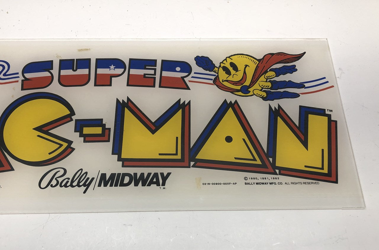 Super Pac-Man