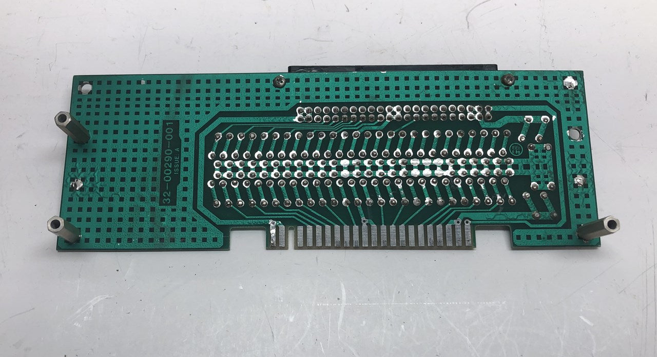 Taito 22-Pin Filter Board