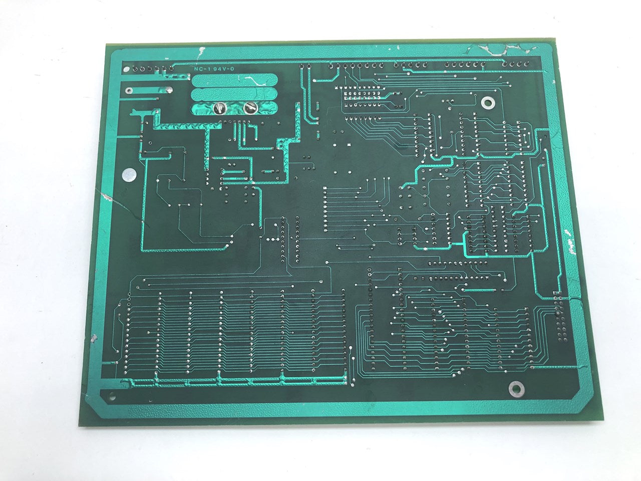 Unknown Redemption Board (Skitos)