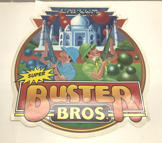 Super Buster Bros.