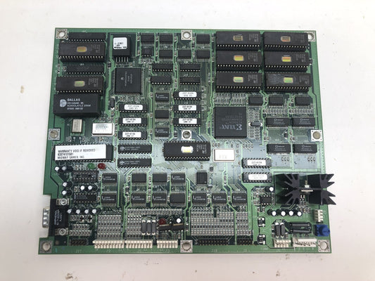 Touchmaster Board