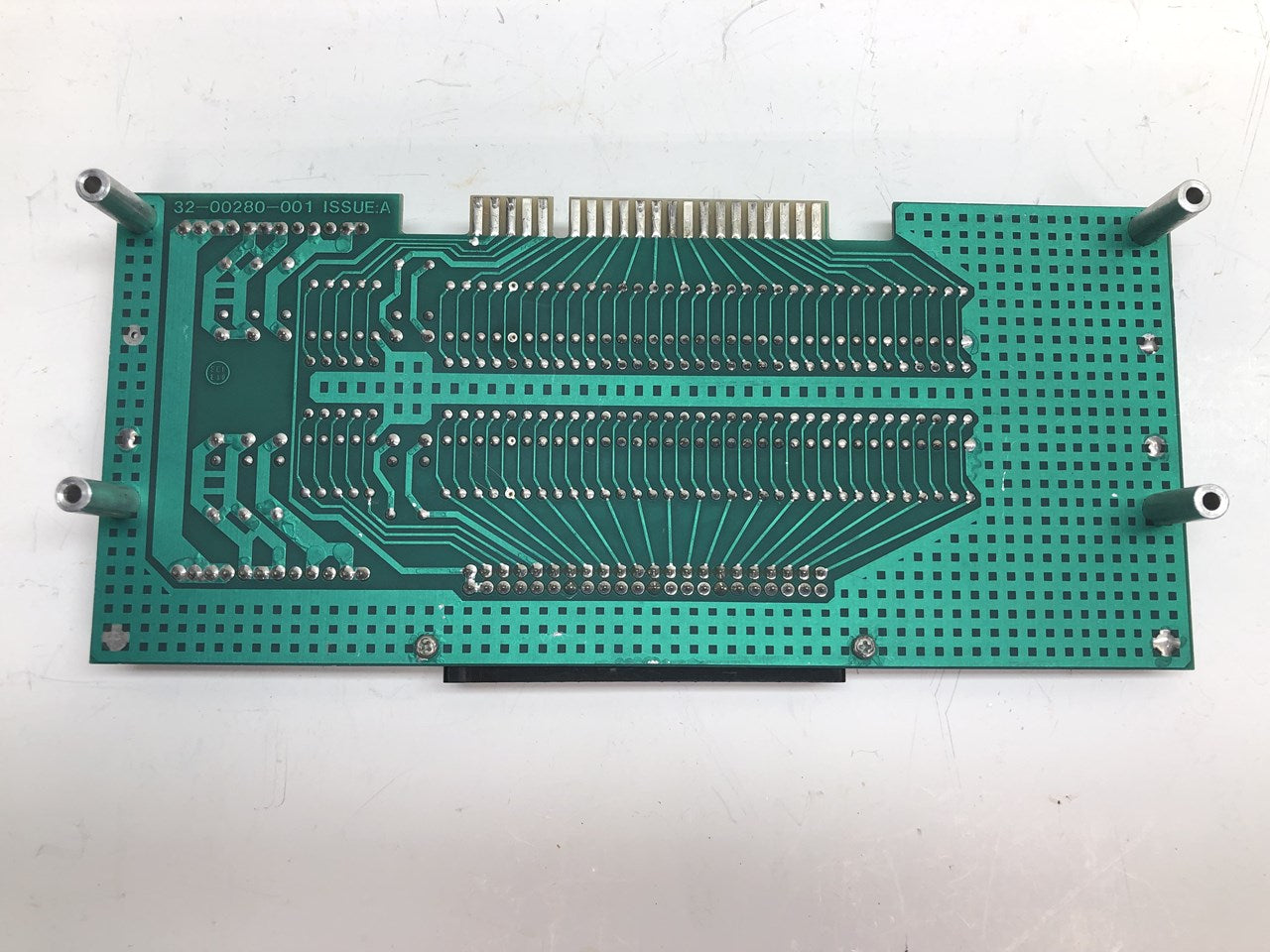 Taito 22-Pin and 12-Pin Filter Board