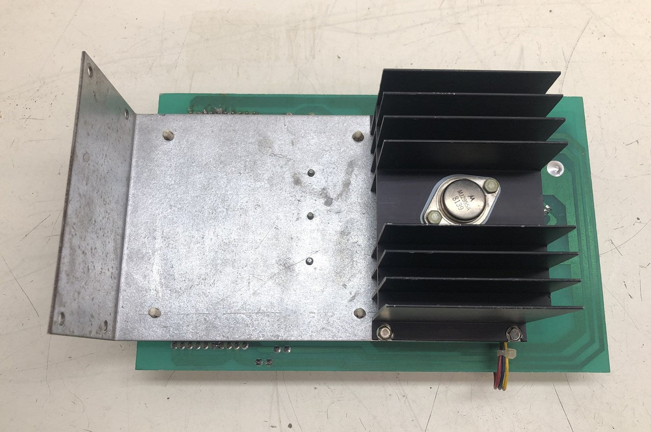 Stern Power Supply (PS-1200)