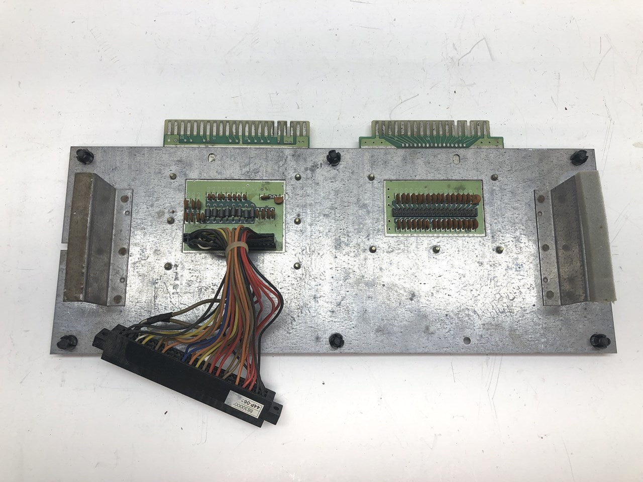 Nintendo Filter Board