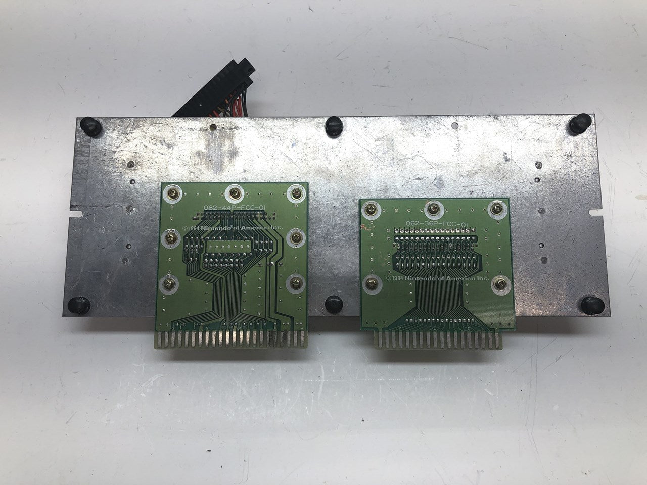 Nintendo Filter Board