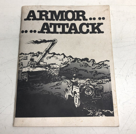 Armor Attack