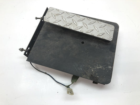 Sprint 2 Foot Pedal