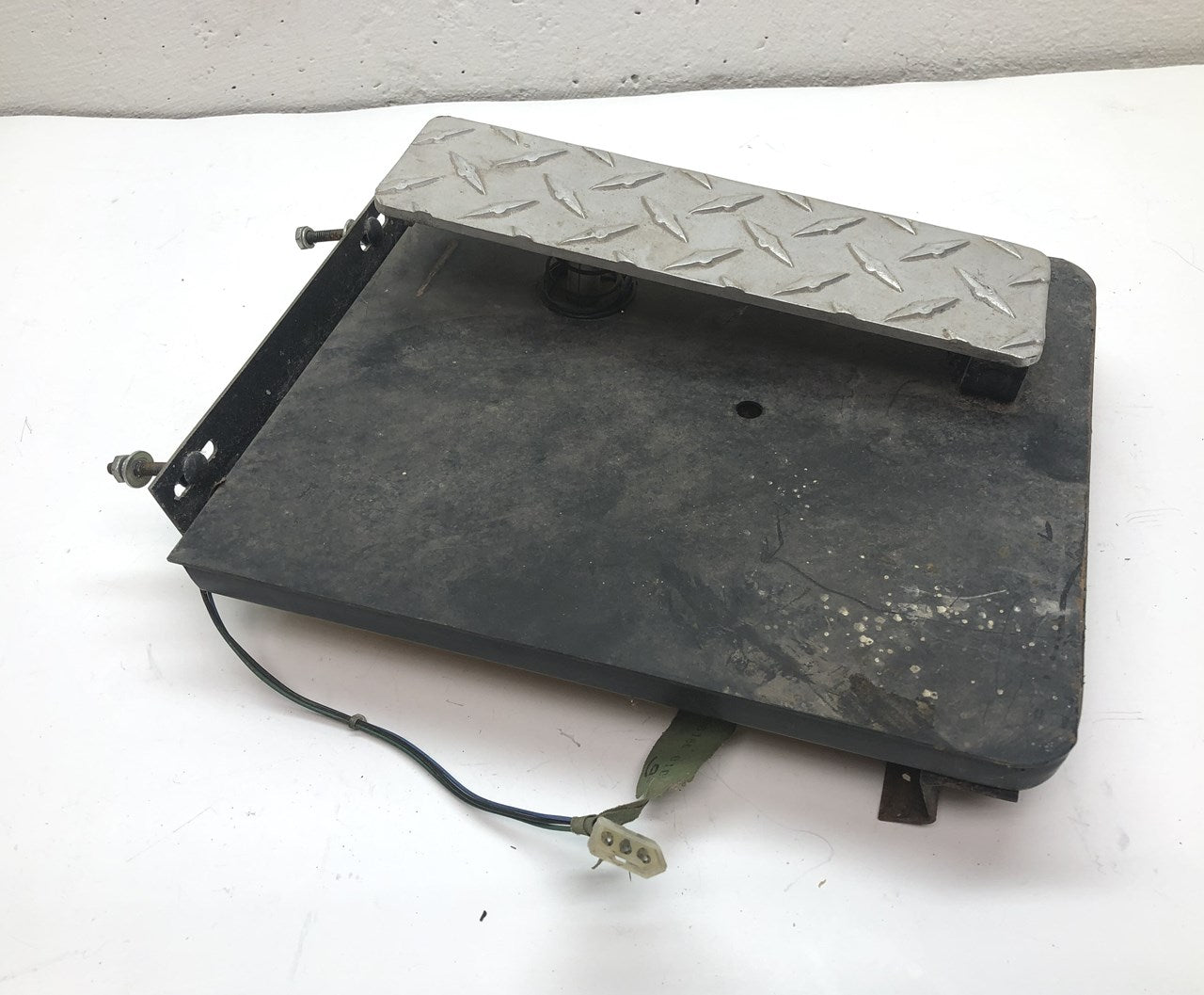 Sprint 2 Foot Pedal