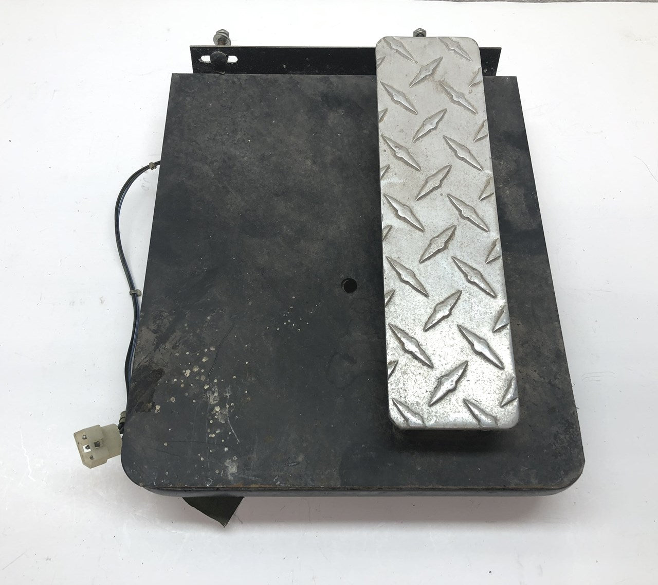 Sprint 2 Foot Pedal