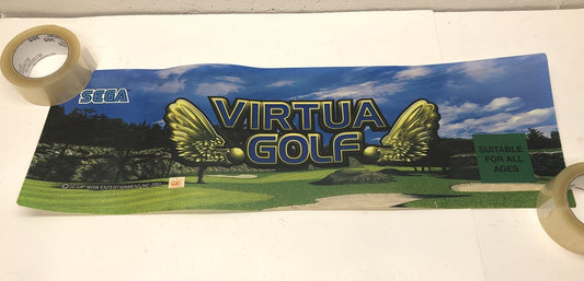 Virtua Golf