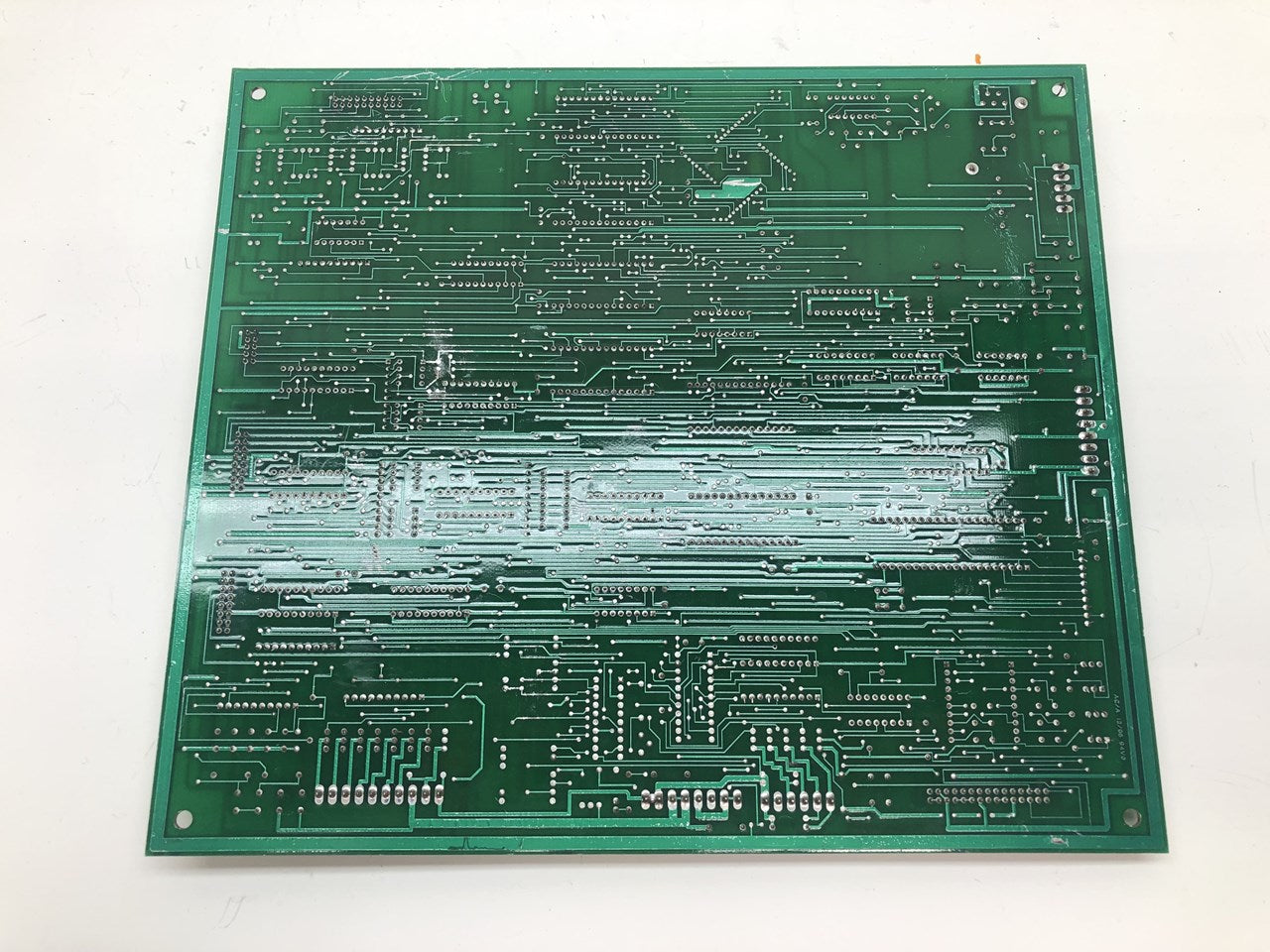 Spin to Win Lazer-Tron PCB