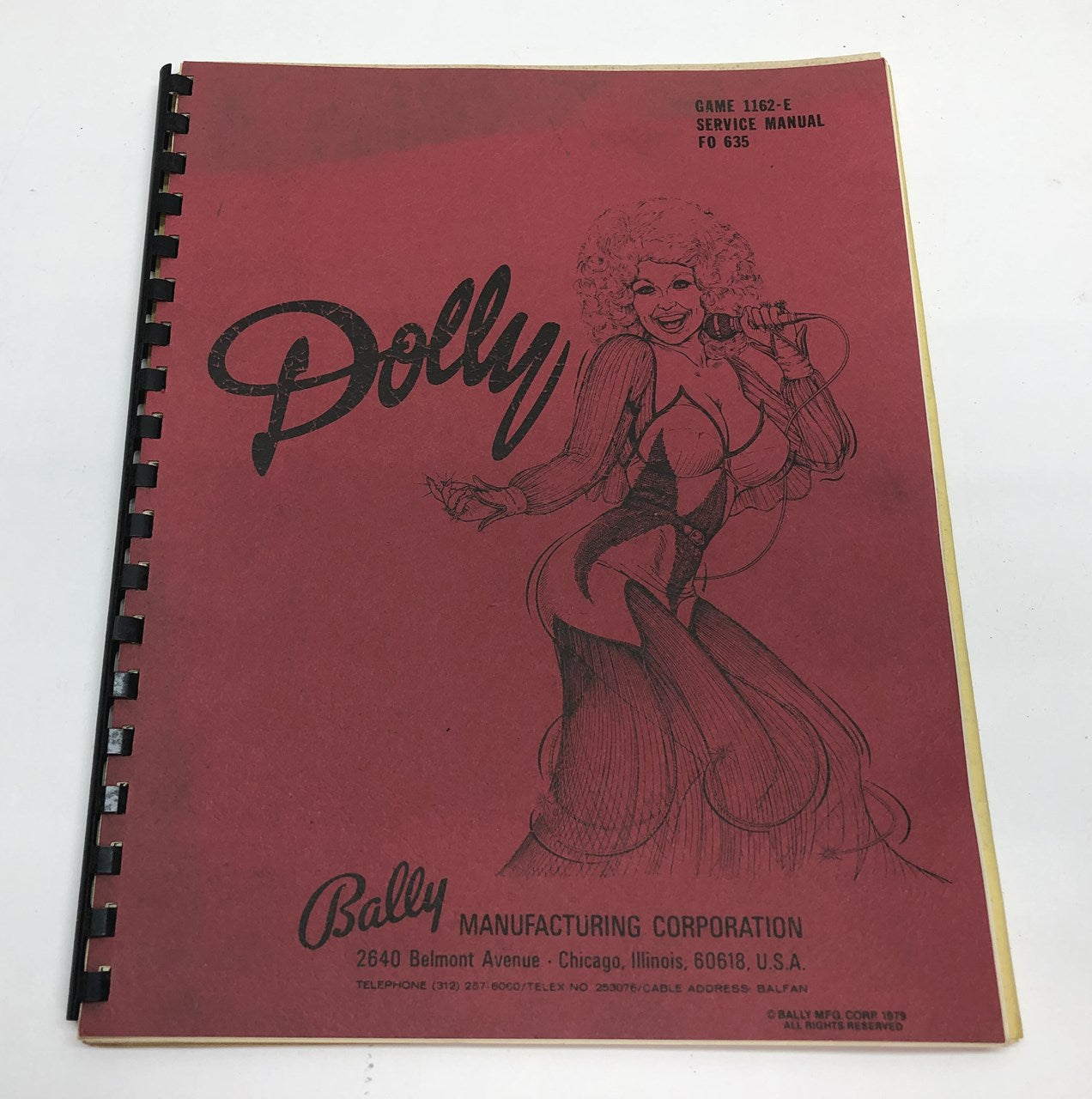 Dolly