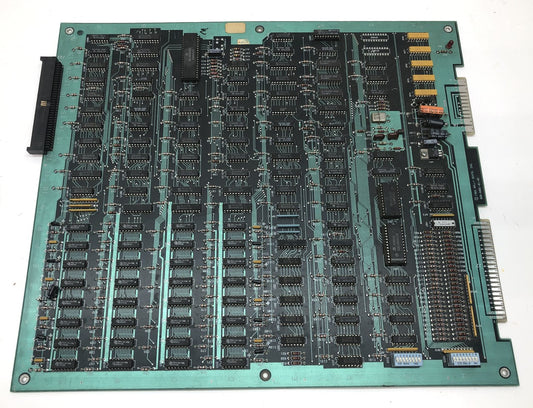 Bally Sente SAC Mother Board