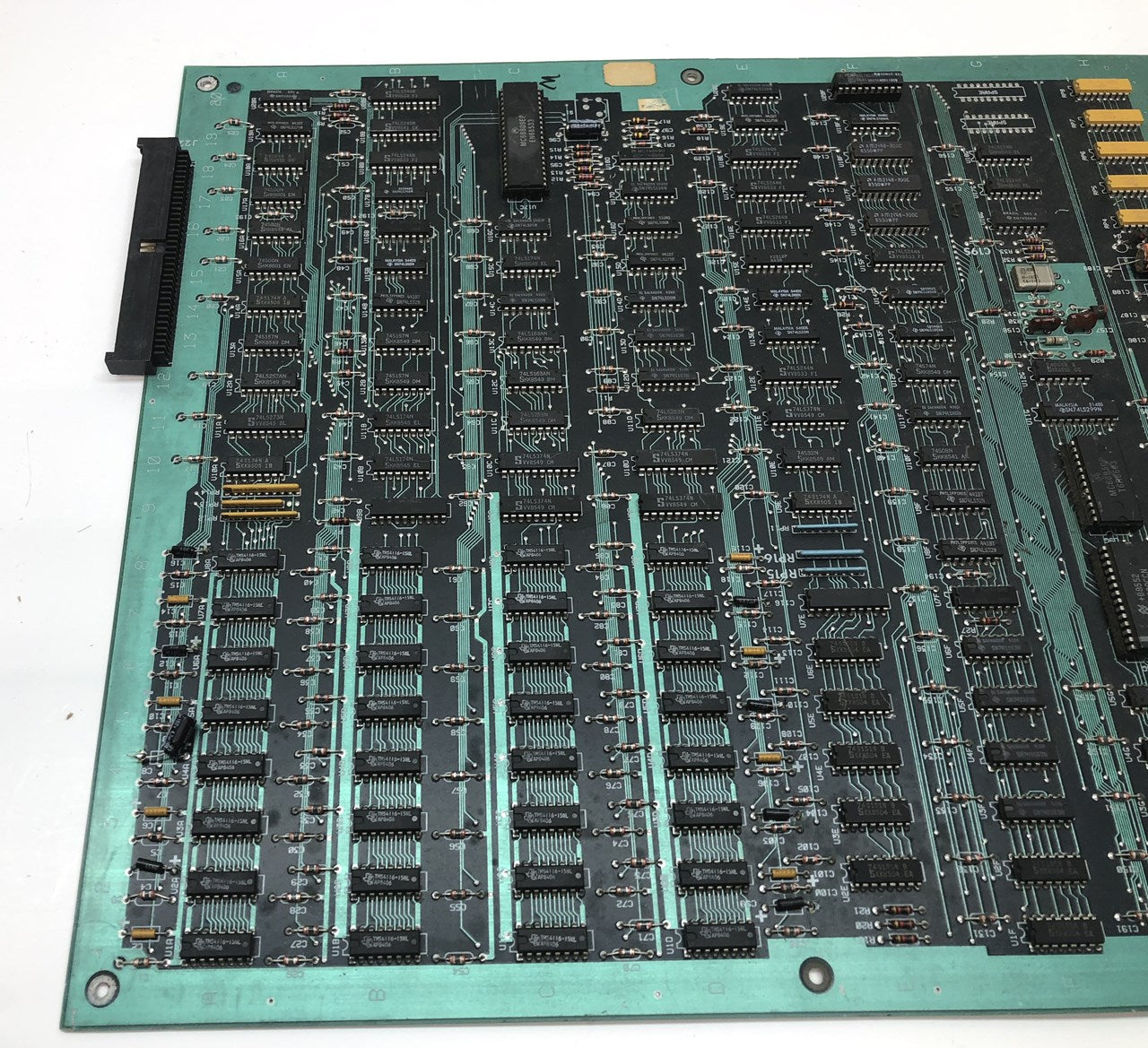 Bally Sente SAC Mother Board