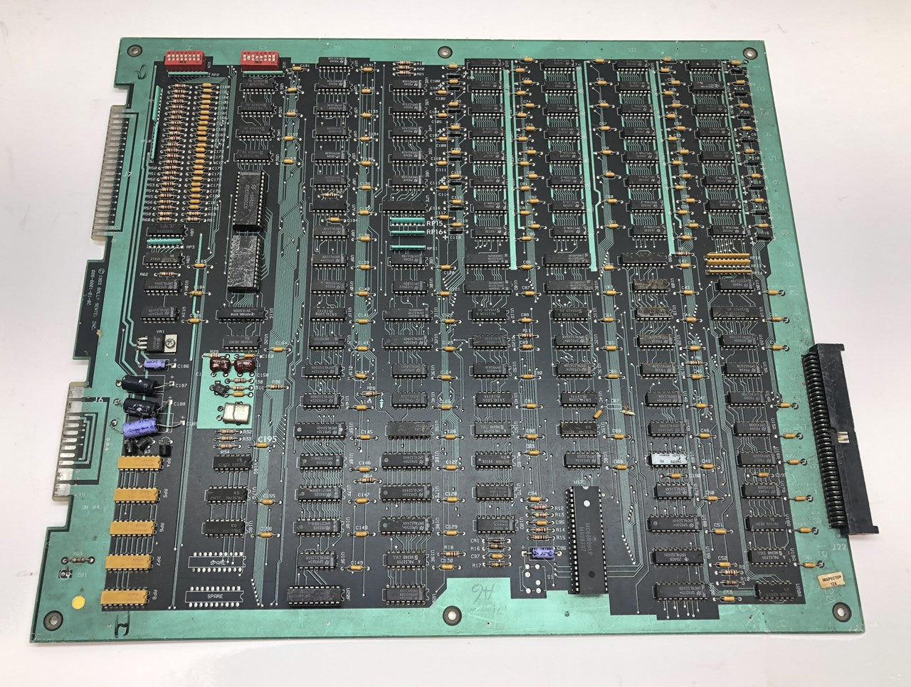 Bally Sente SAC Mother Board