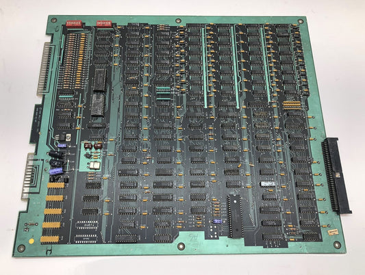 Bally Sente SAC Mother Board