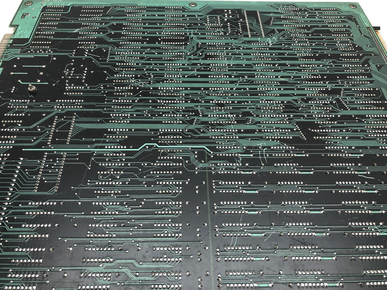 Bally Sente SAC Mother Board