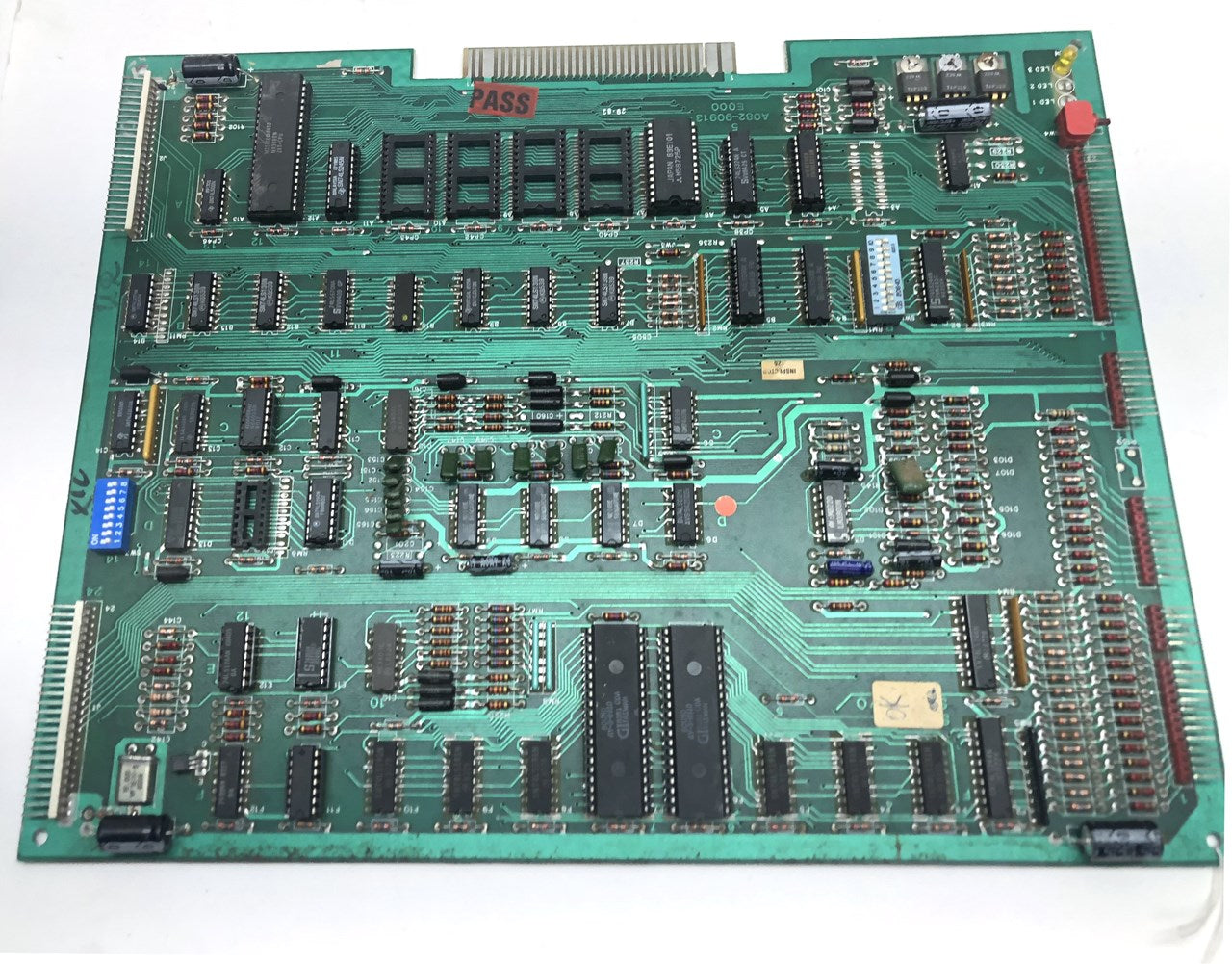 MCR-II Board Fixer Upper Lot x 5