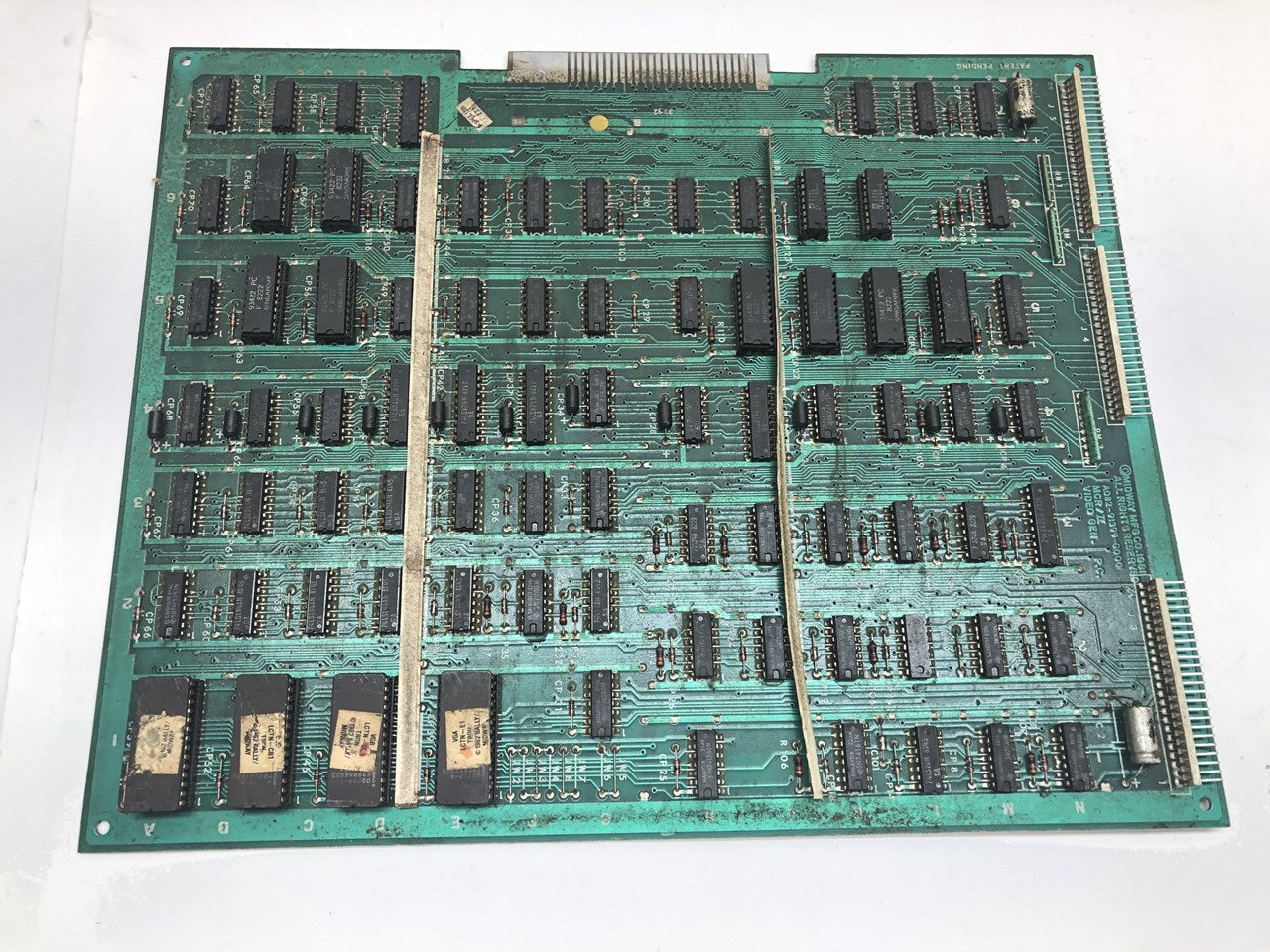 MCR-II Board Fixer Upper Lot x 5