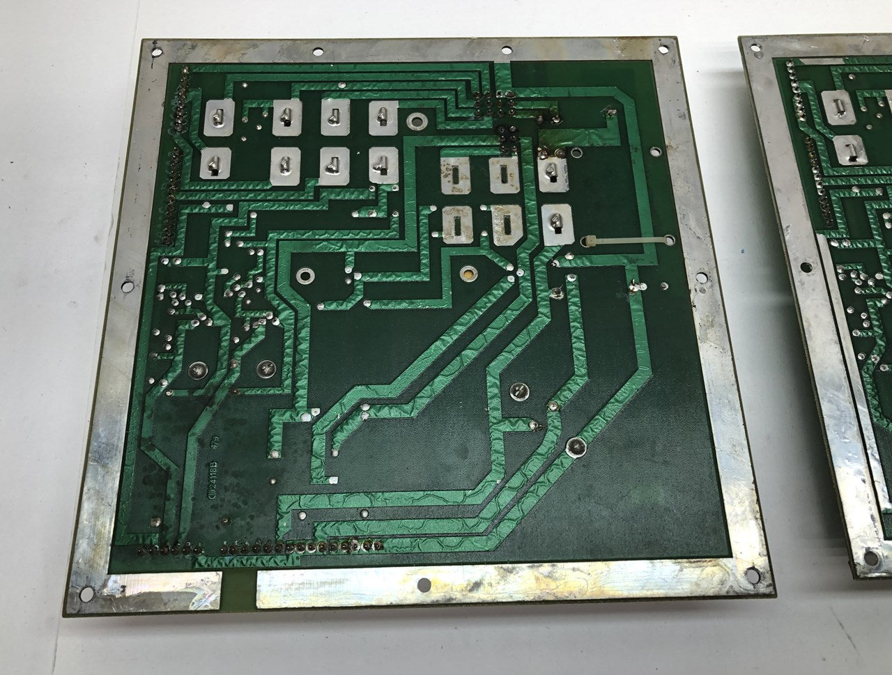 Williams System 3-7 Board Lot x 3