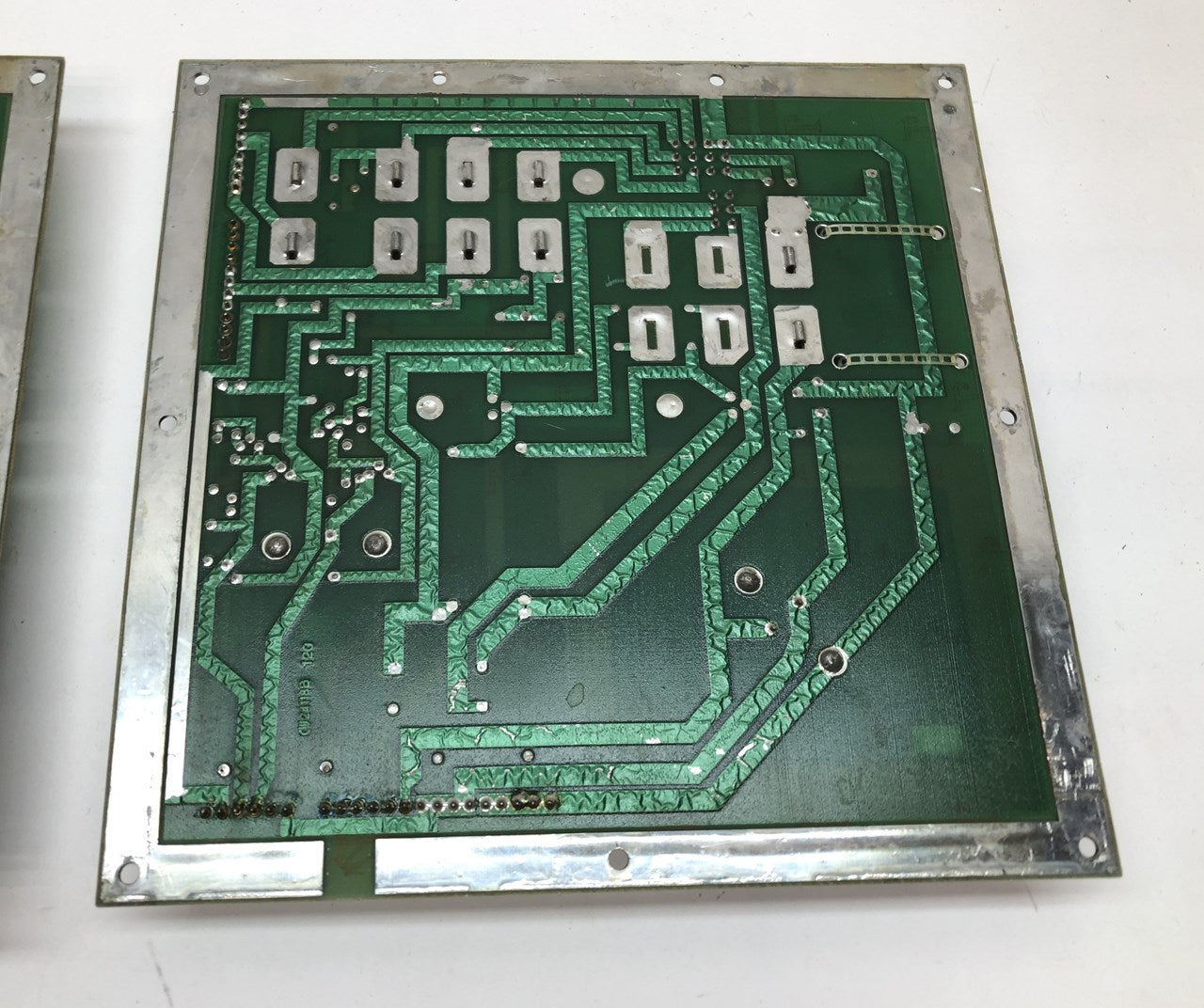 Williams System 3-7 Board Lot x 3