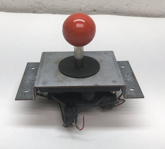 Wico 8-Way Red Leafswitch Joystick