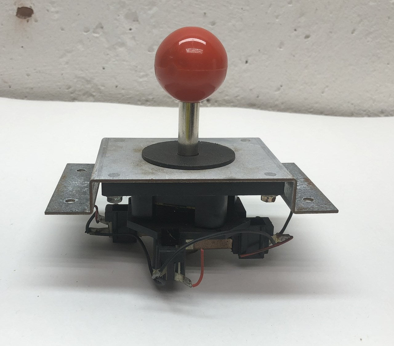 Wico 8-Way Red Leafswitch Joystick