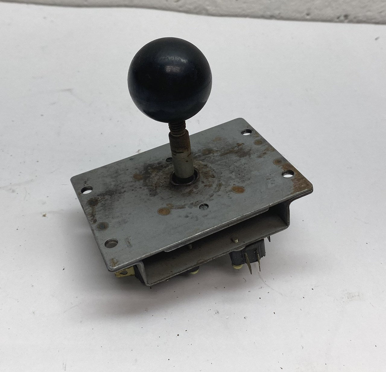 Nintendo 4-Way Joystick