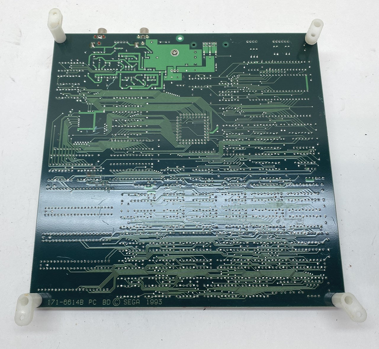 Sega Digital Audio Board