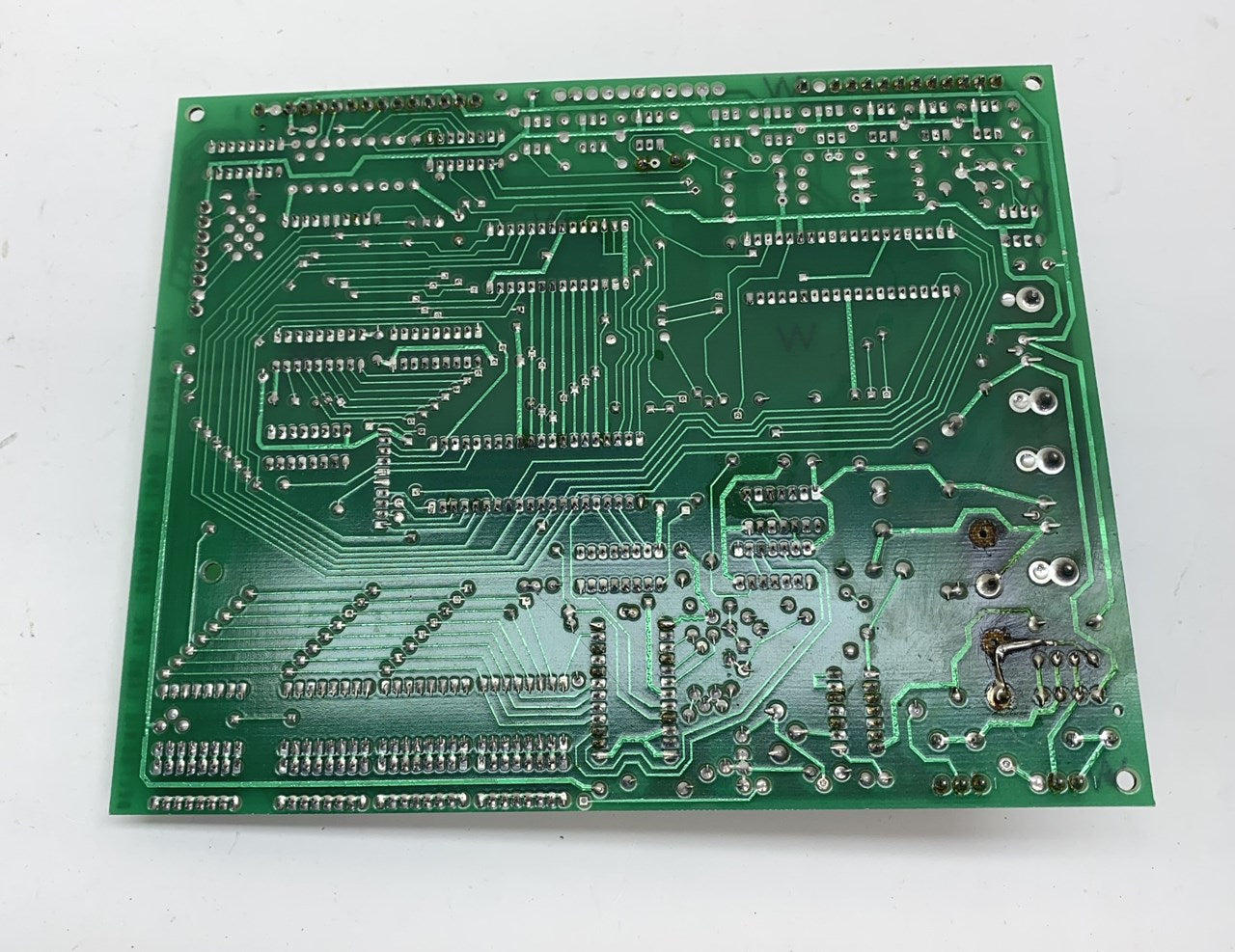 Deltronics Hoop Shot Board