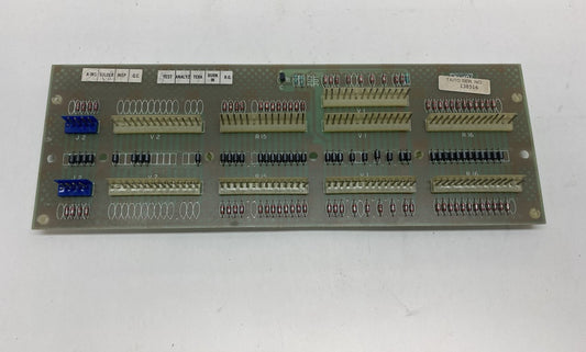 Taito Filter Board