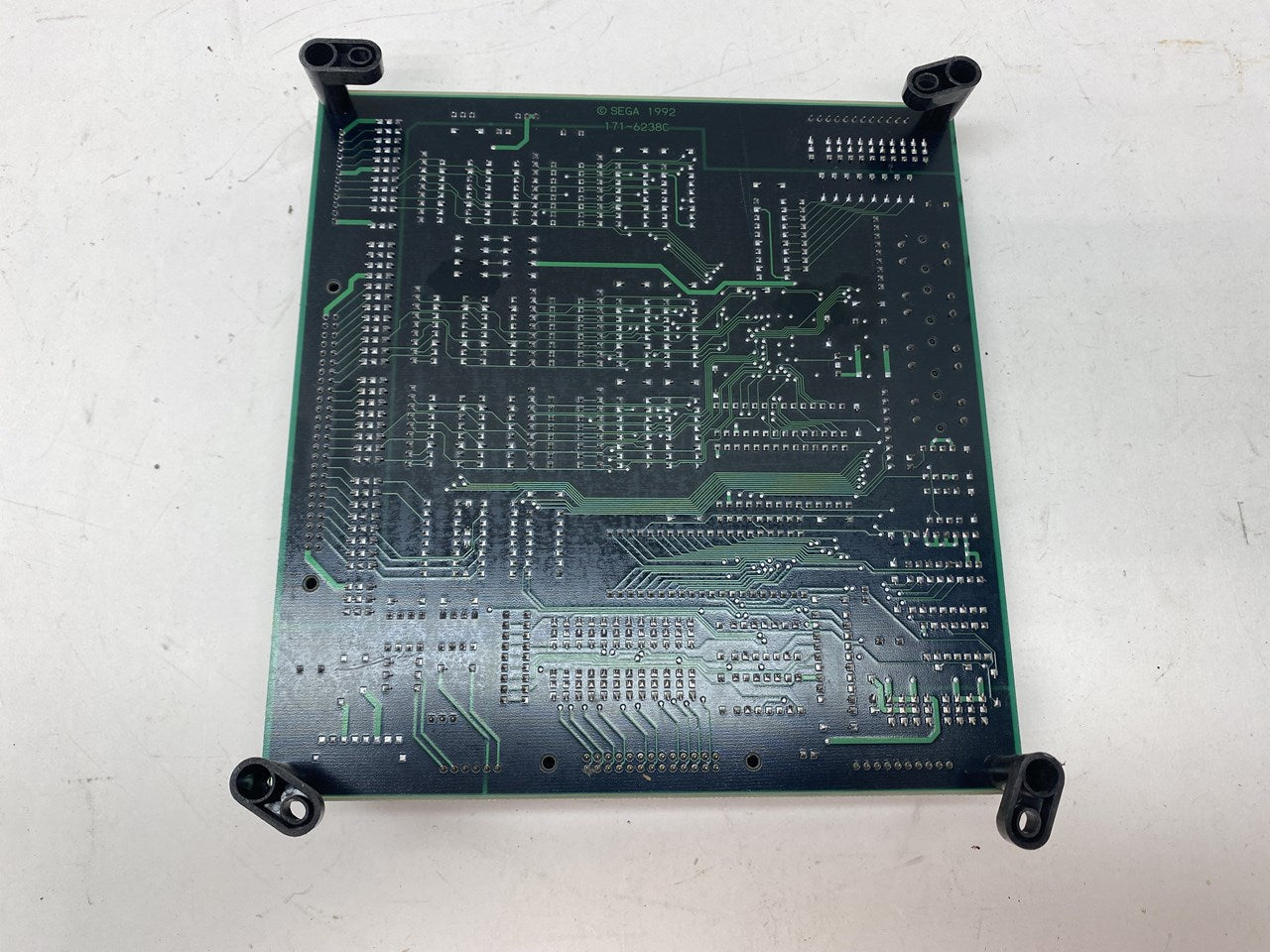 Daytona USA I/O Board