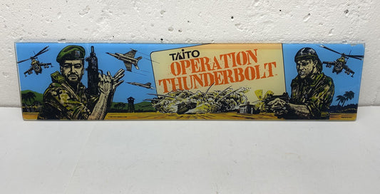 Operation Thunderbolt