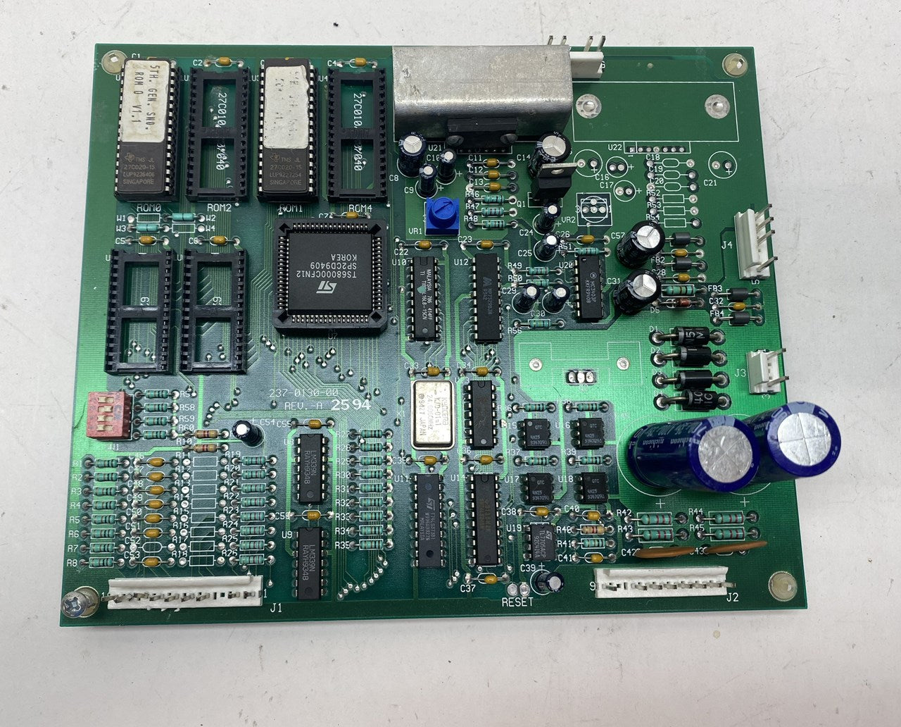 Smart Industries Crane Board (5th Generation)