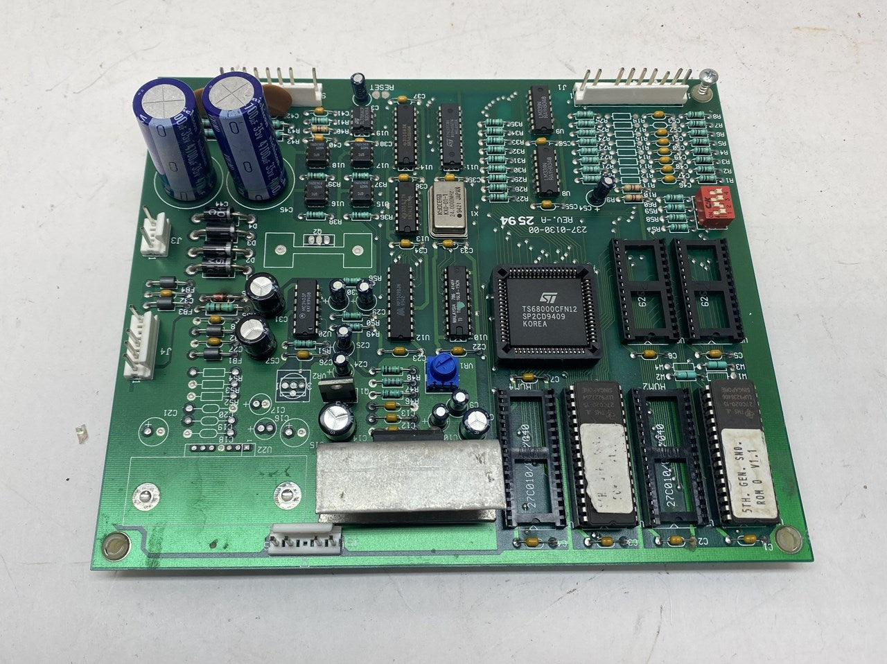 Smart Industries Crane Board (5th Generation)