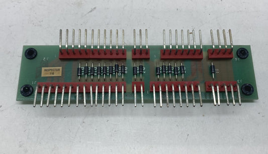 Lazarian Diode Board