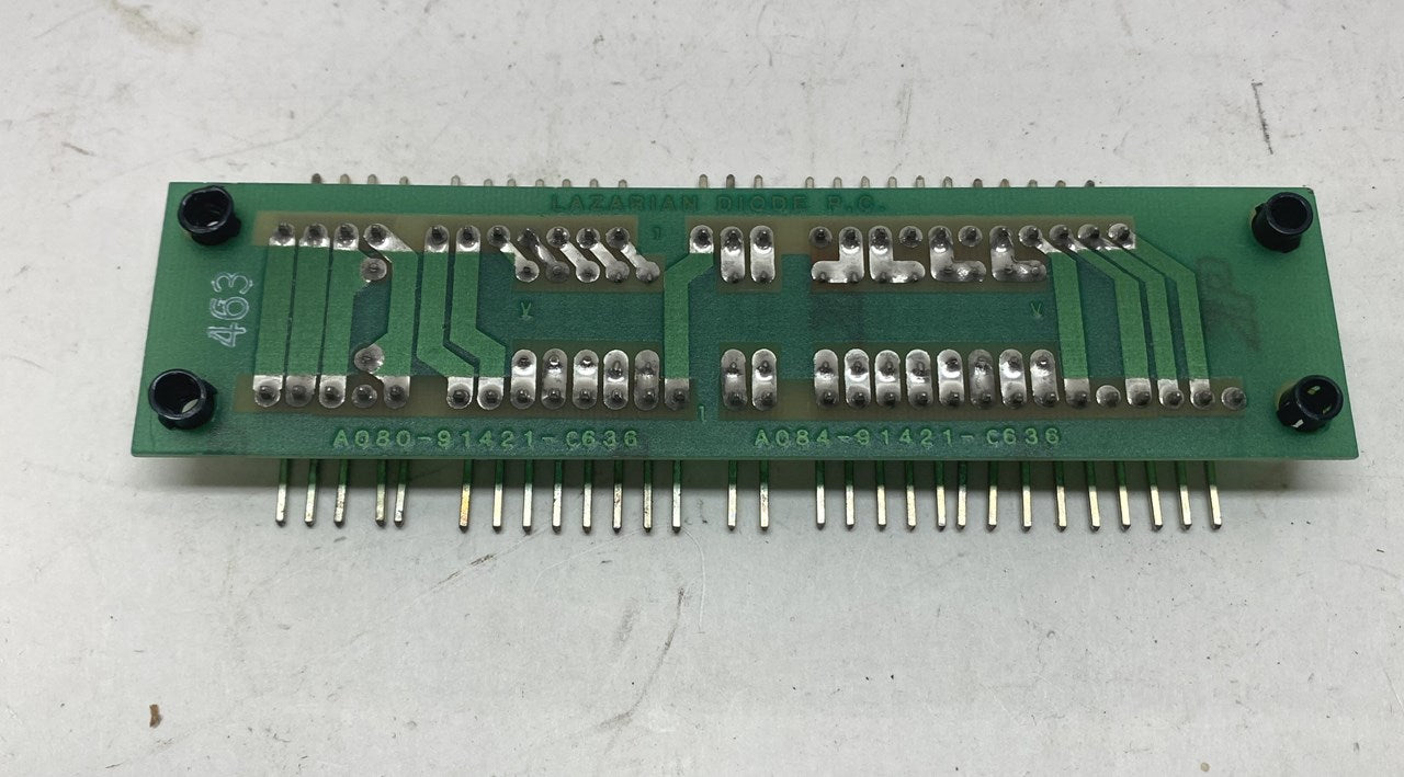 Lazarian Diode Board