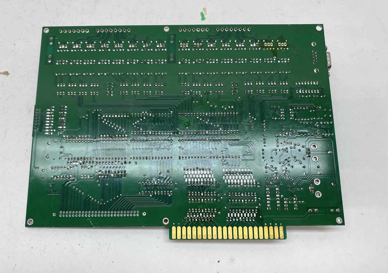 Fire Fighter PCB (LAI)