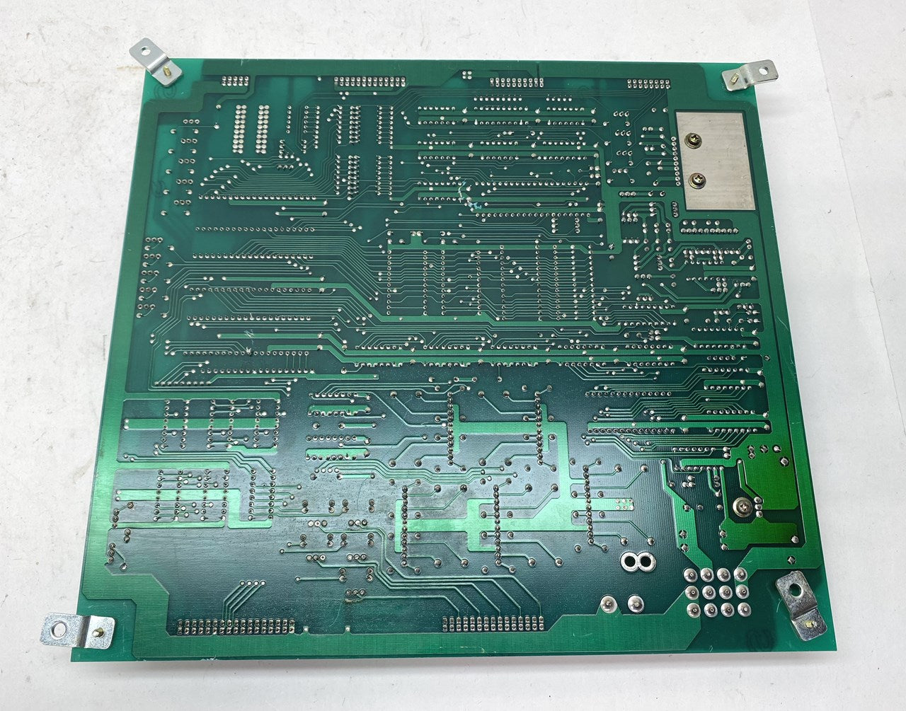 Wacky Gator (Namco) Logic Board