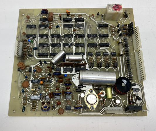 Exidy Early Sound Board