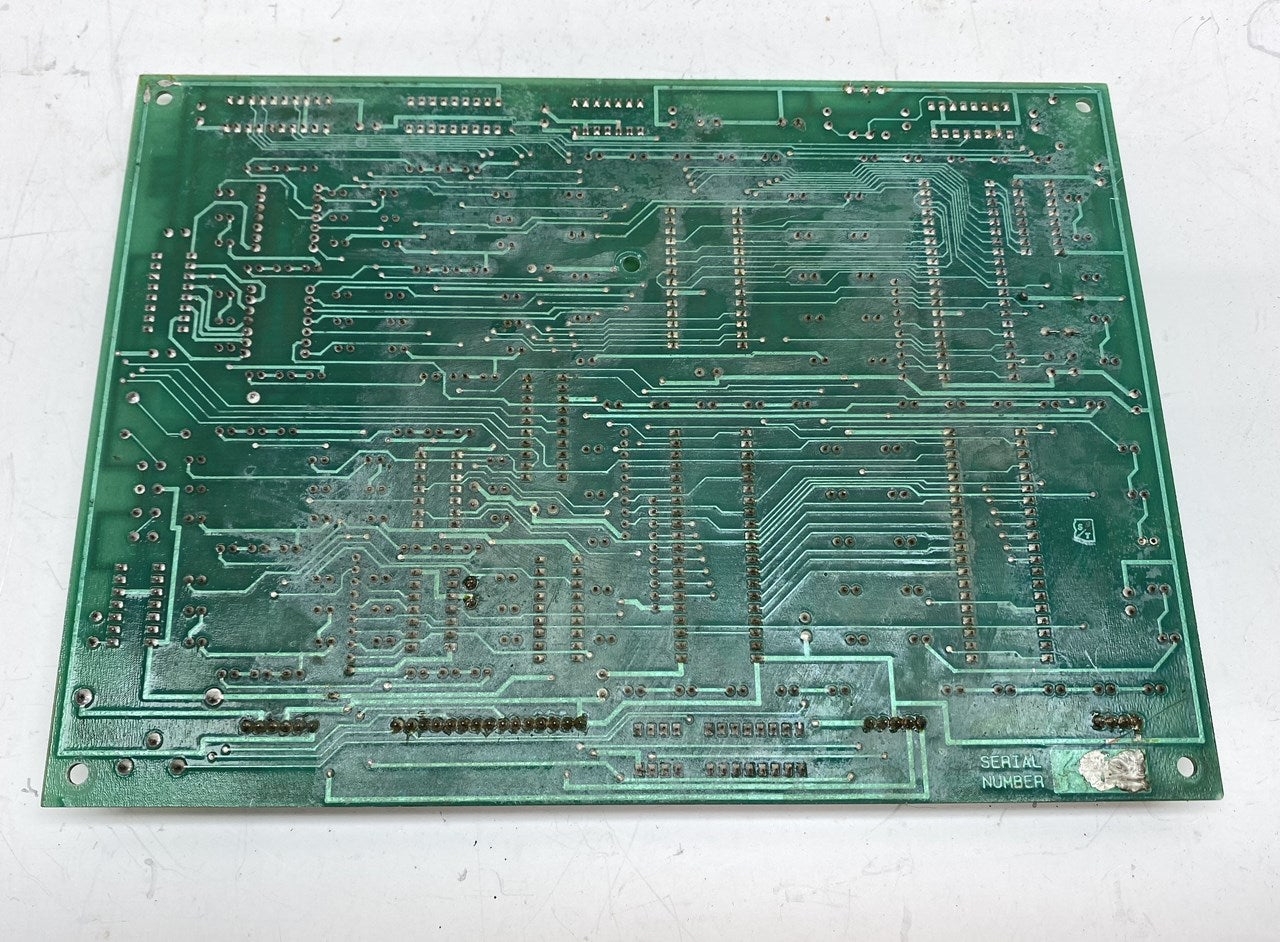 Intermark Amusements Display PCB