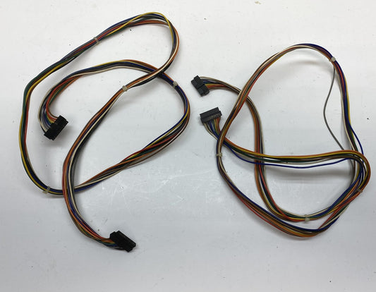 Donkey Kong / DK Jr. Power Supply Cables