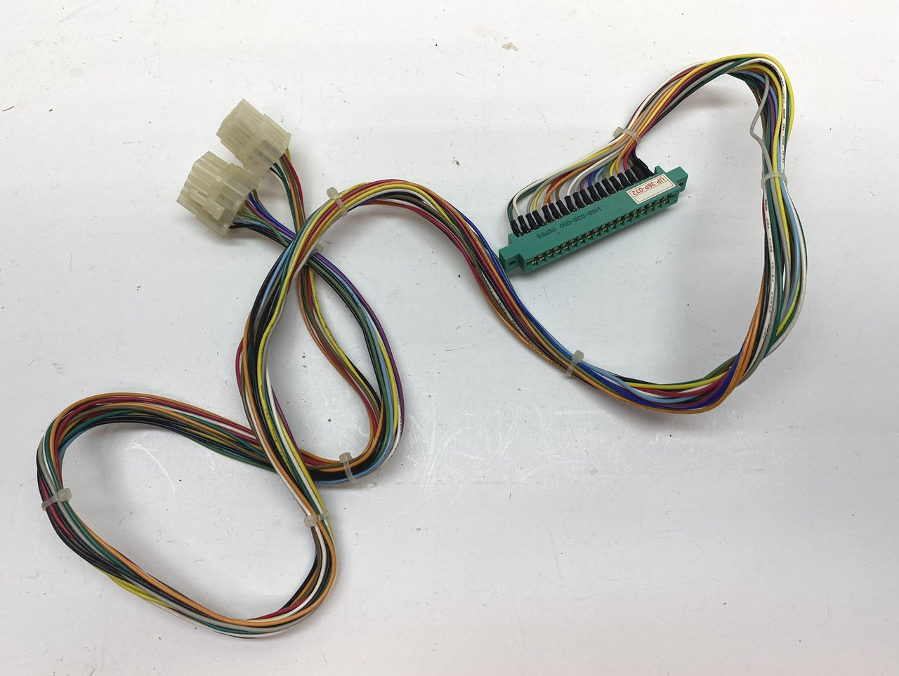 Nintendo Vs. /UniSystem Partial Wiring Harness (NOS)