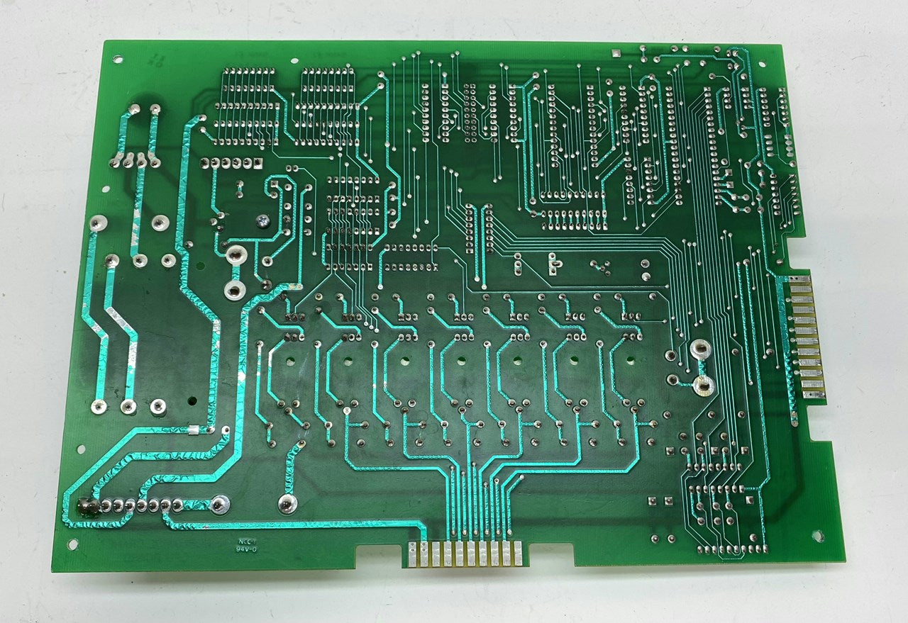 Worldwide Crane CPU Board