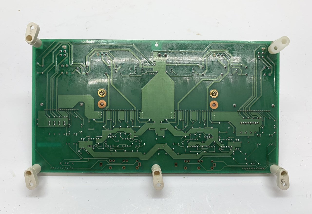 Namco V185 Amp PCB (Time Crisis 2)