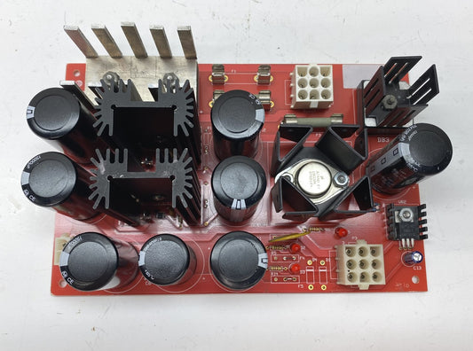 ICE Power Supply Board