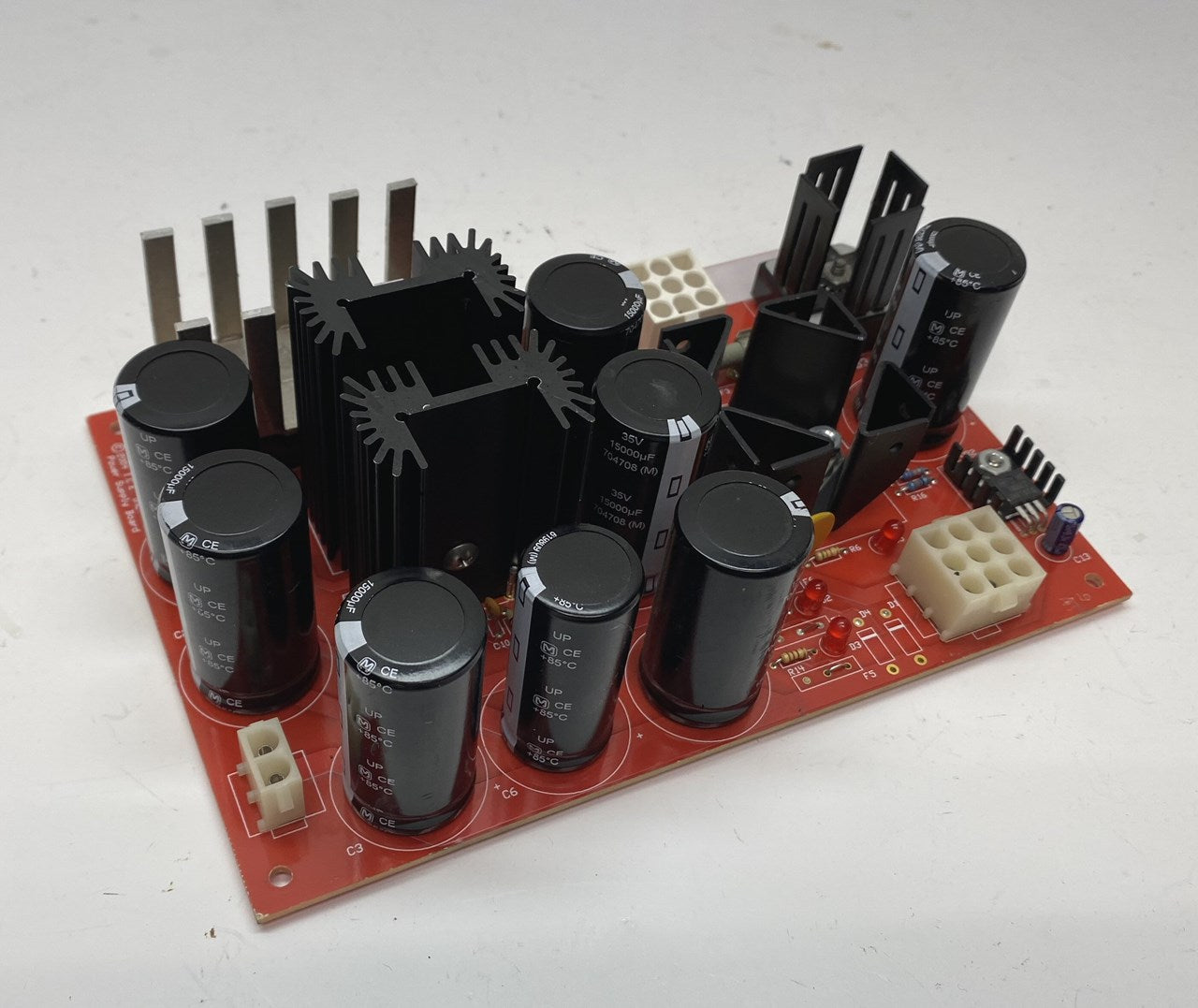 ICE Power Supply Board