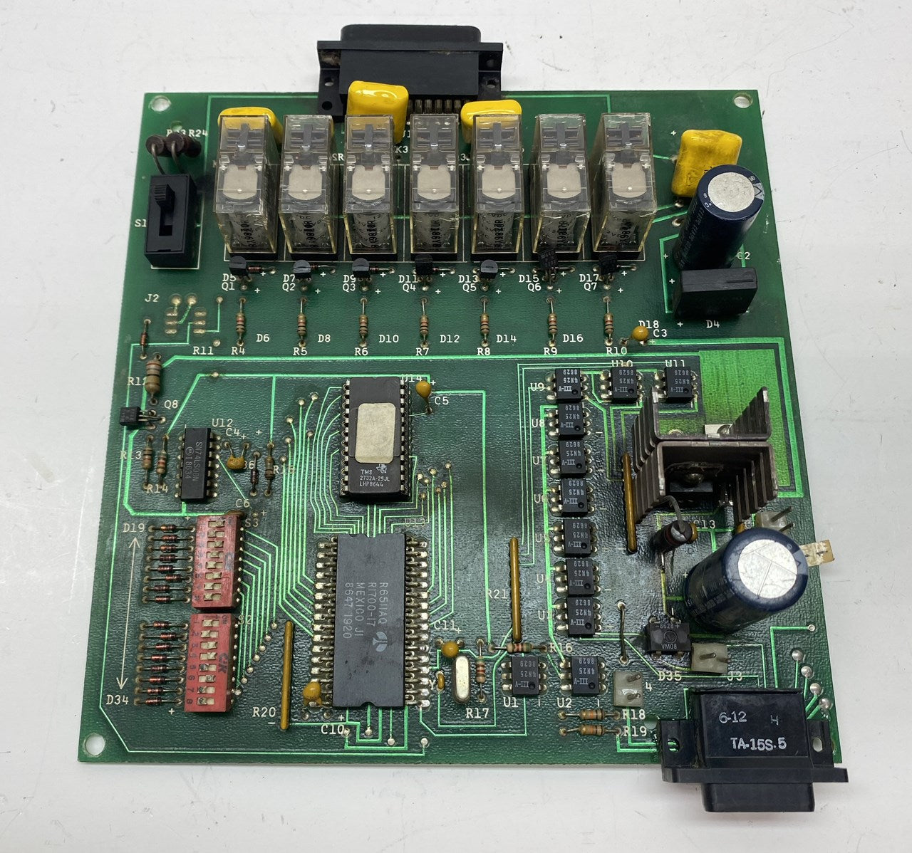 Smart Industries Crane Board (3rd Generation)