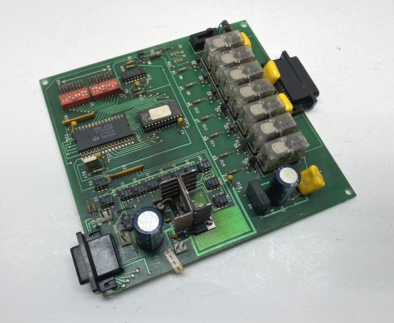 Smart Industries Crane Board (3rd Generation)